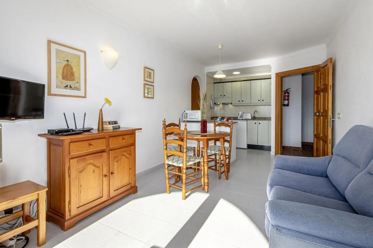 Lladoner 2G Apartment Port de Pollenca