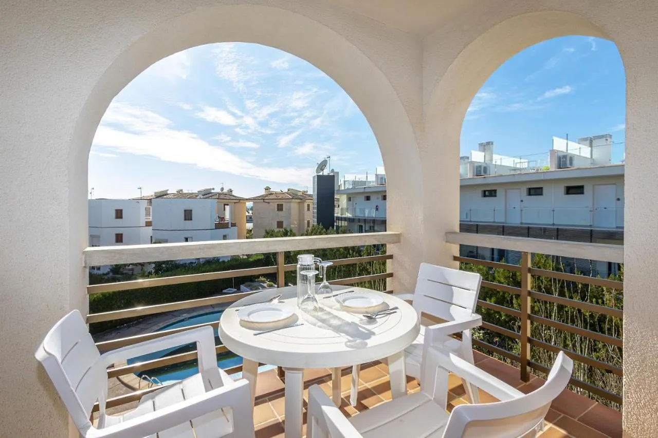 Lladoner 2G Apartment Port de Pollenca