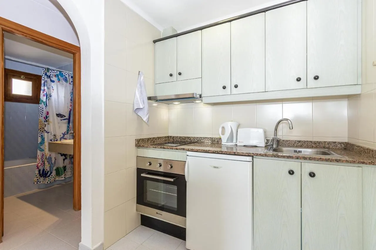 Lladoner 2G Apartment Port de Pollenca