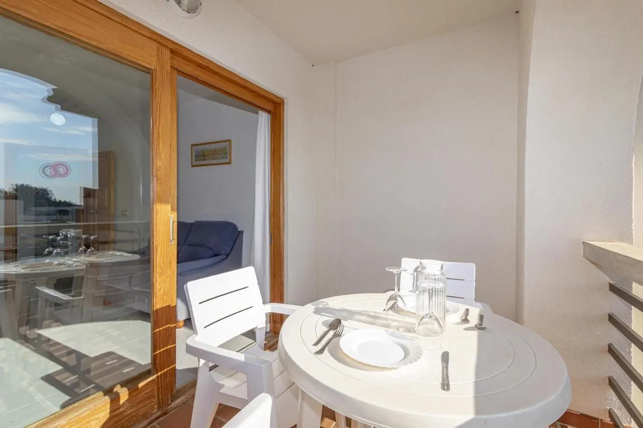 Lladoner 2G Apartment Port de Pollenca Spain