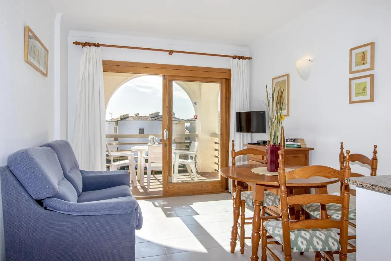 Lladoner 2G Apartment Port de Pollenca Spain