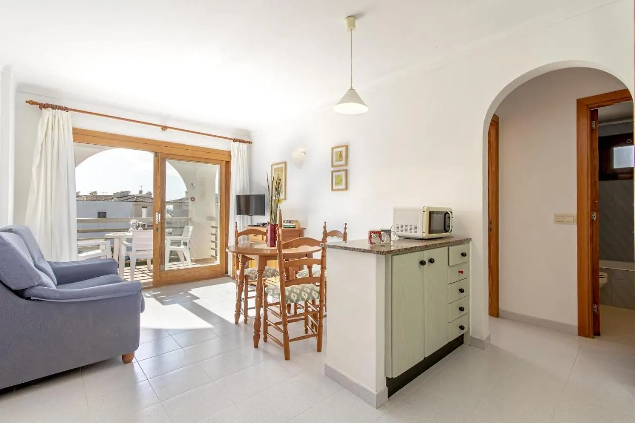 Lladoner 2G Apartment Port de Pollenca