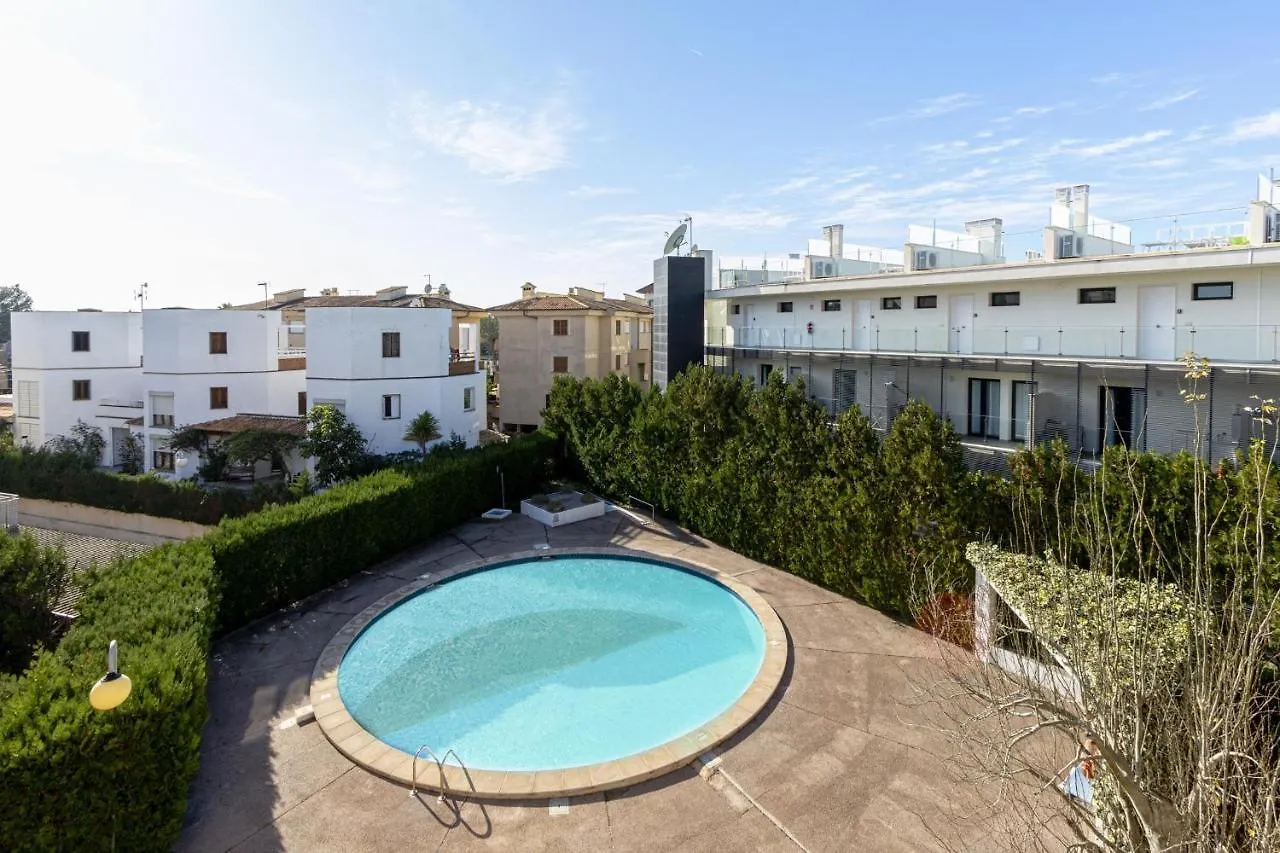 Lladoner 2G Apartment Port de Pollenca