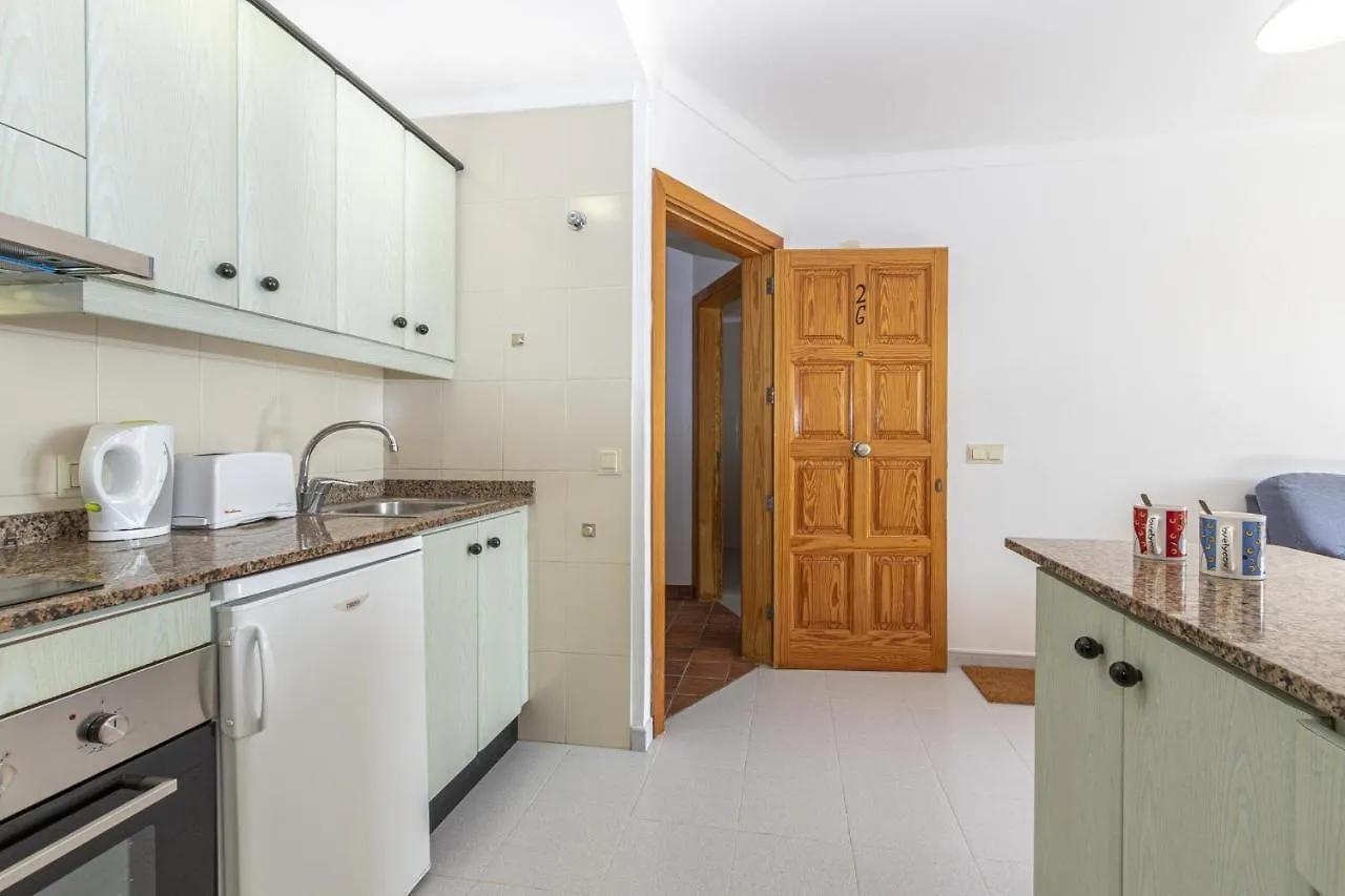Lladoner 2G Apartment Port de Pollenca