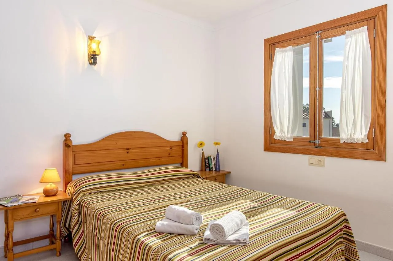 Lladoner 2G Apartment Port de Pollenca 0*,  Spain