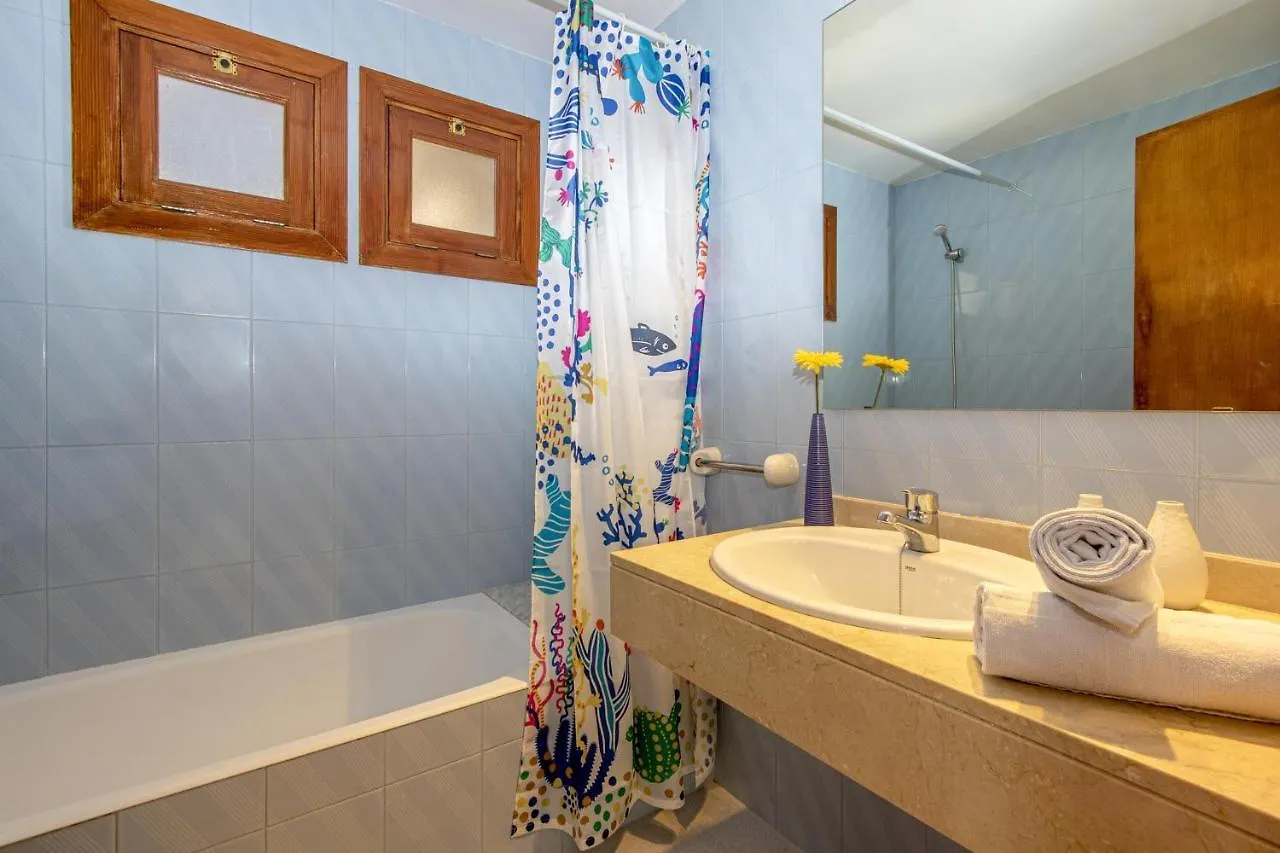 Lladoner 2G Apartment Port de Pollenca