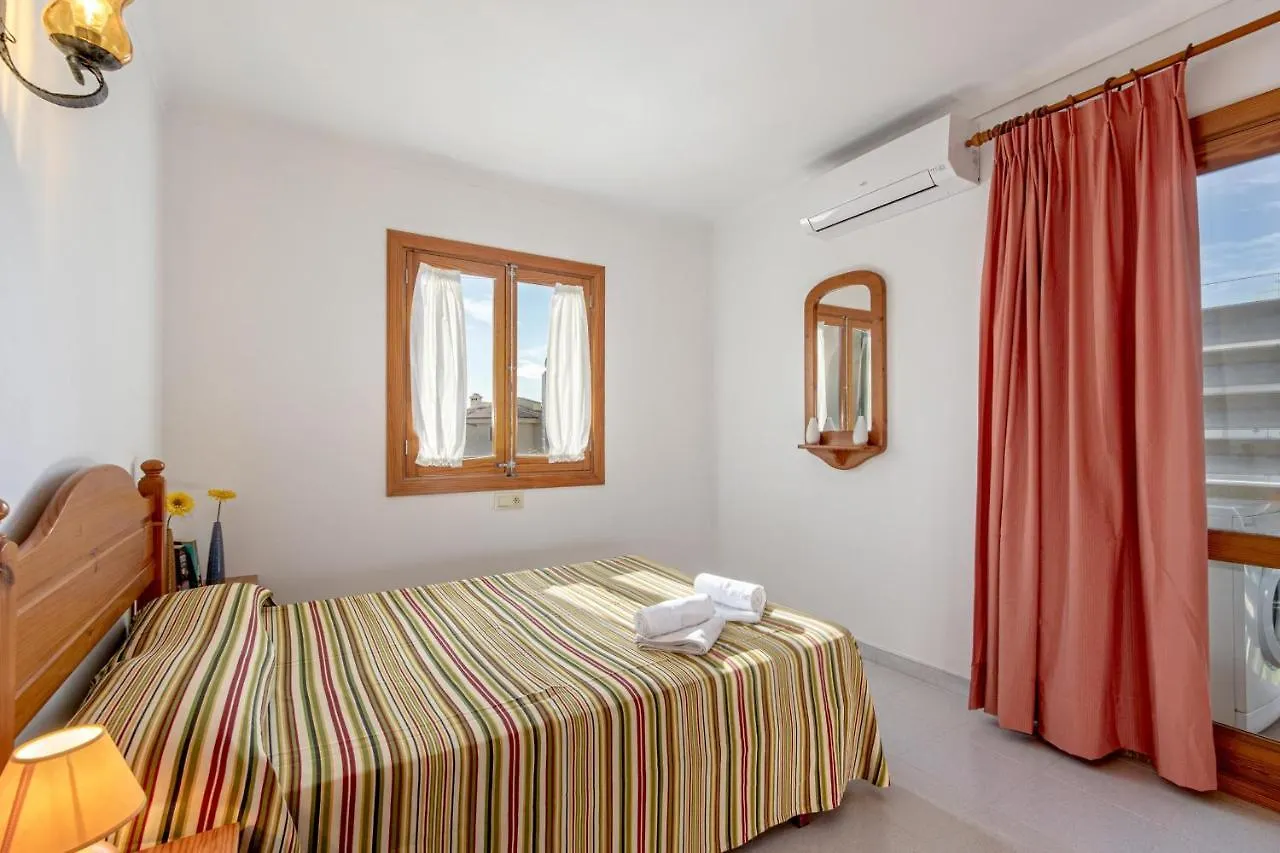 Lladoner 2G Apartment Port de Pollenca