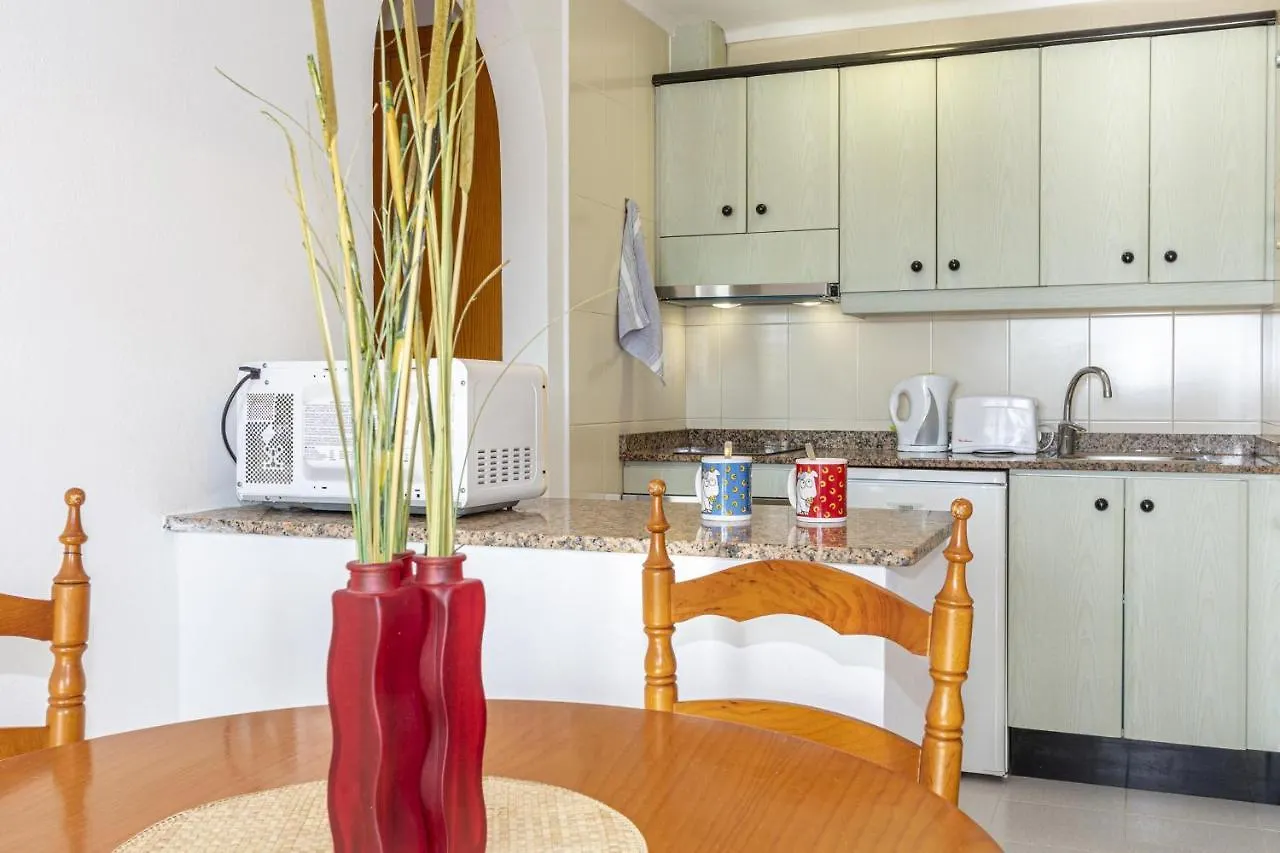 Lladoner 2G Apartment Port de Pollenca 0*,