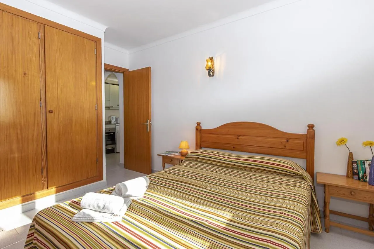 Lladoner 2G Apartment Port de Pollenca Spain