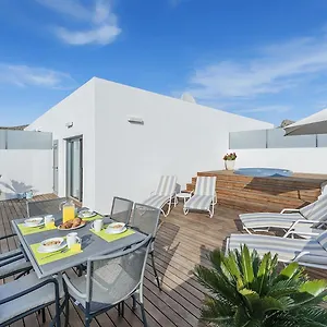 Penthouse Rosas 1c Port de Pollenca